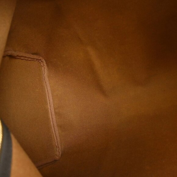 LOUIS VUITTON MONOGRAM SPEEDY 40 DUFFLE HANDBAG M41522 MB0940 RQ00077 - Picture 11 of 15